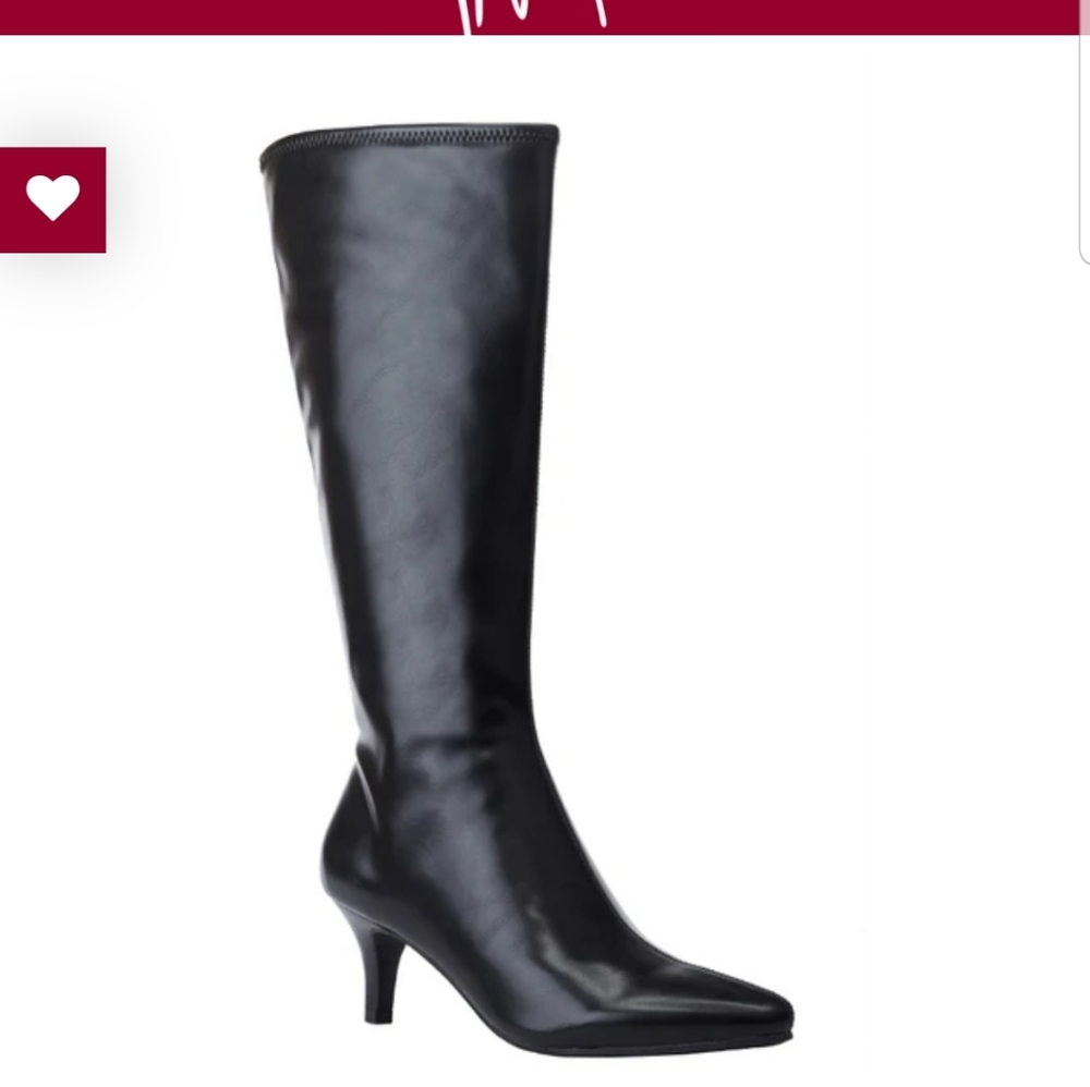 IMPO NOBEL BOOTS